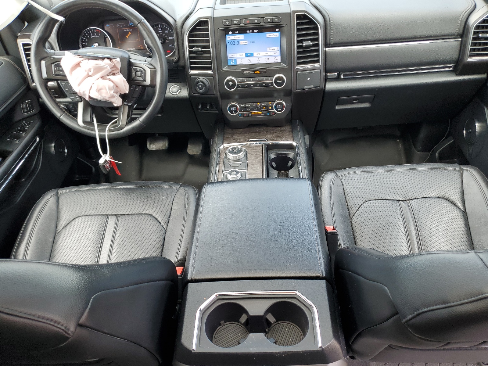 1FMJU2AT6KEA66938 2019 Ford Expedition Limited