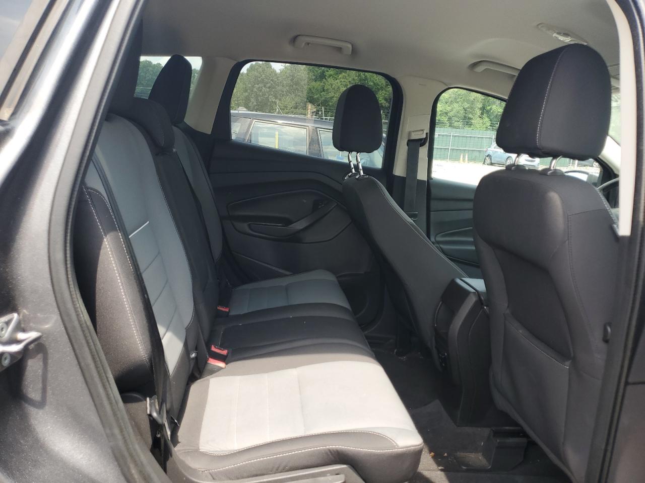 2013 Ford Escape Se VIN: 1FMCU0GXXDUC46987 Lot: 64466254