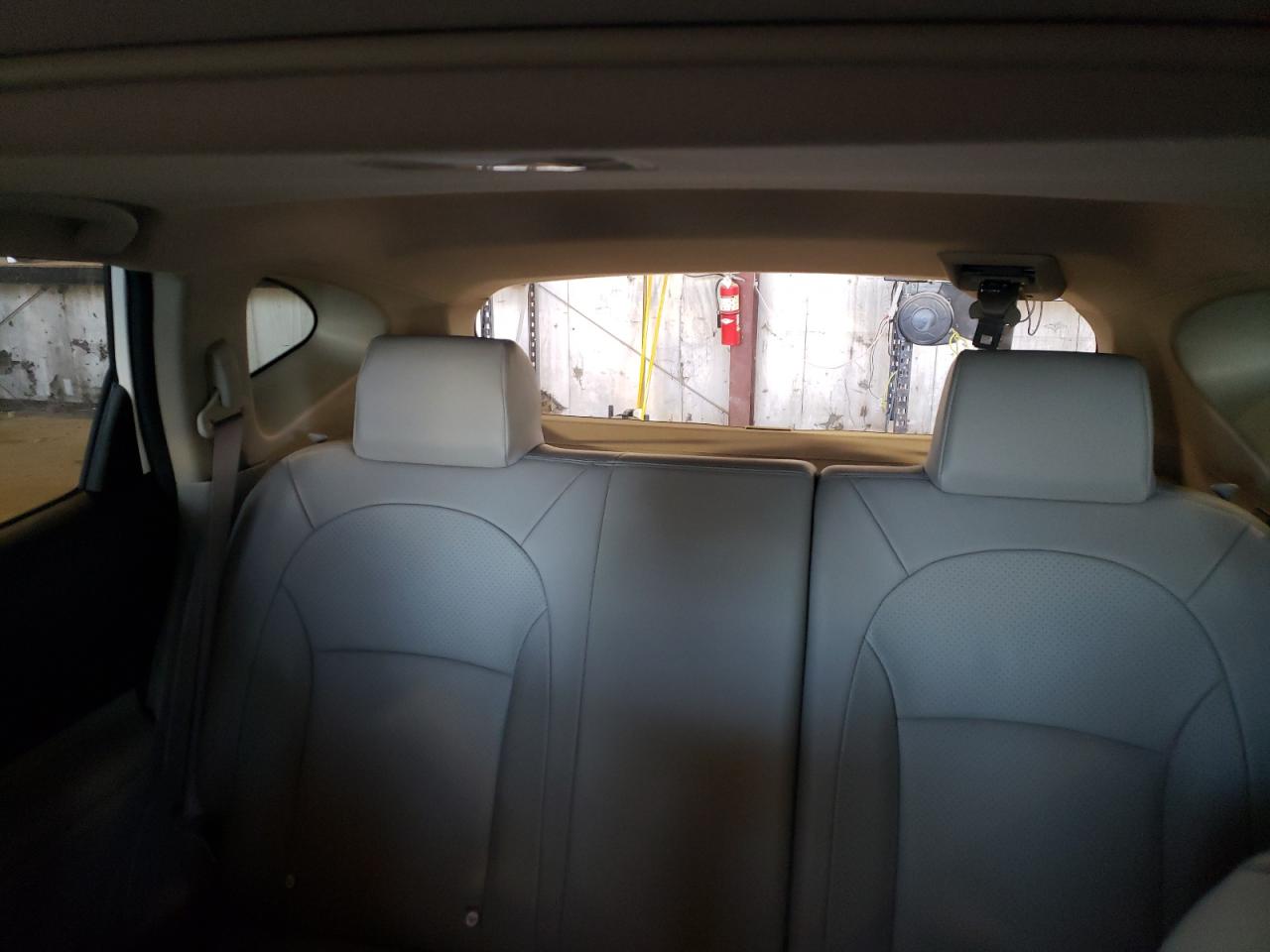 2012 Nissan Rogue S VIN: JN8AS5MV2CW404683 Lot: 61124414