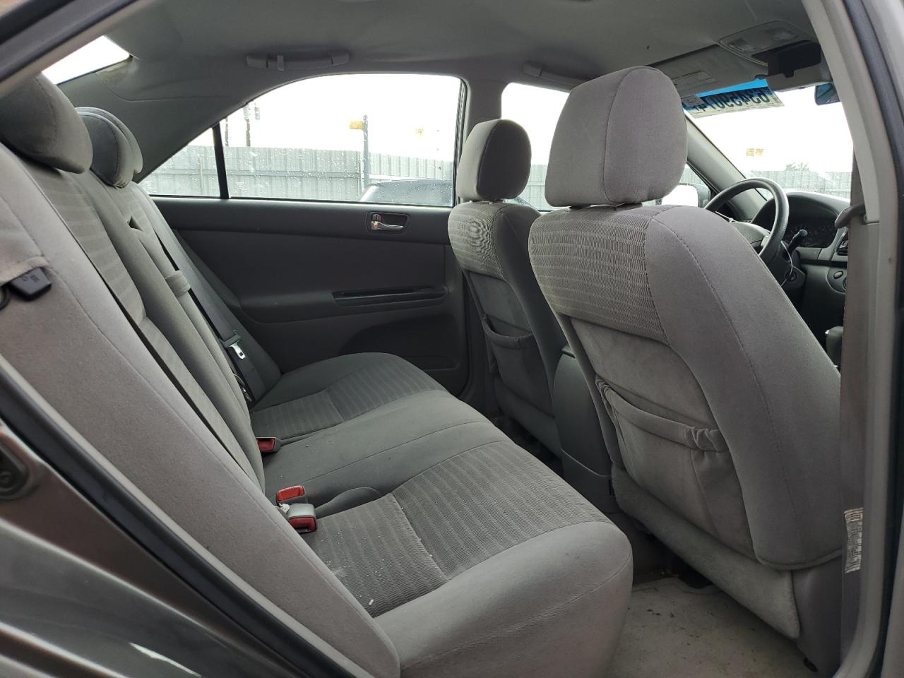 2005 Toyota Camry Le VIN: 4T1BE32K95U528965 Lot: 63459074