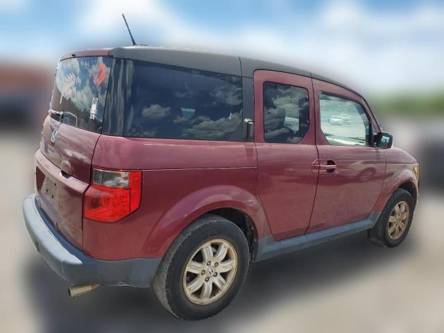 5J6YH187X7L011643 | 2007 Honda element ex