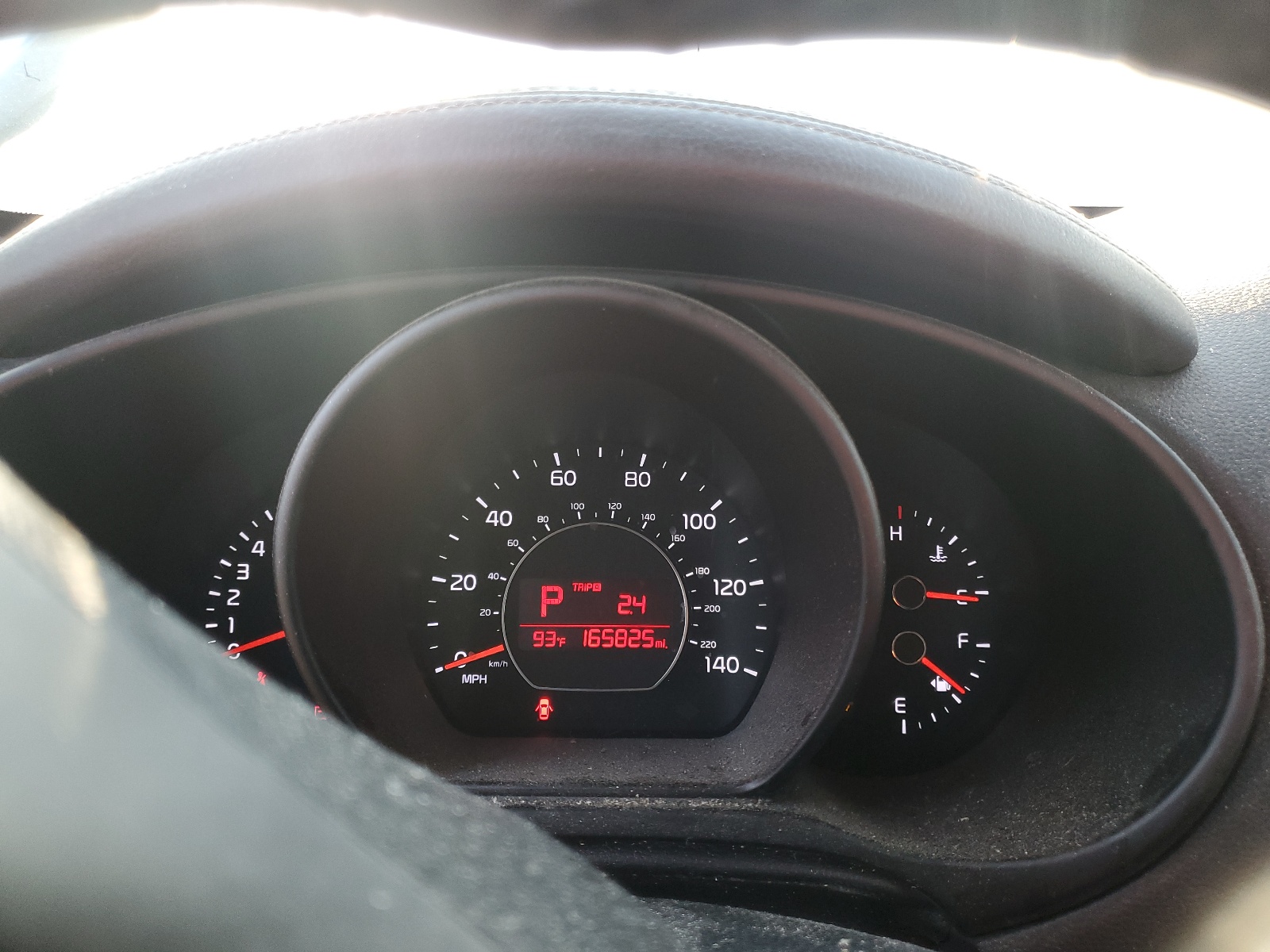 KNDJP3A51F7160142 2015 Kia Soul +