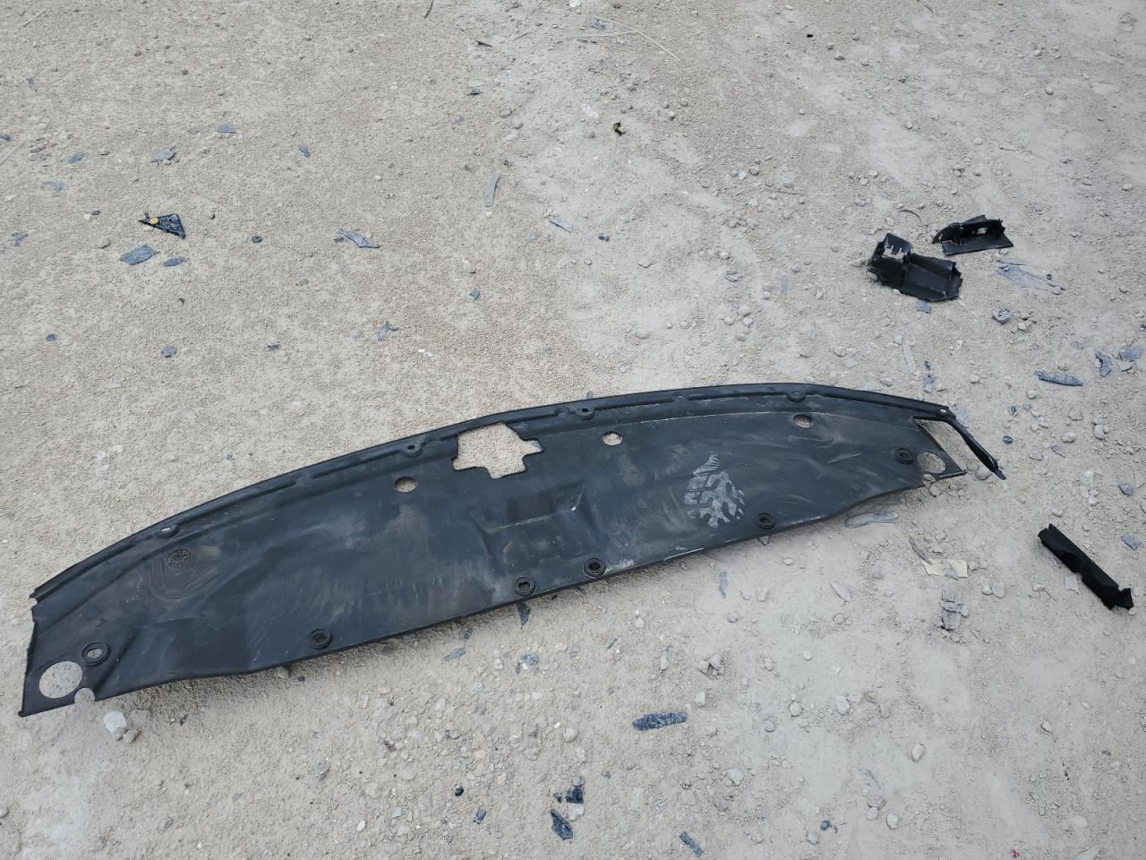 2015 Chevrolet Tahoe K1500 Ltz VIN: 1GNSKCKC5FR102000 Lot: 64145614