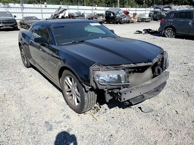 2014 Chevrolet Camaro Lt VIN: 2G1FB1E37E9312433 Lot: 64419074