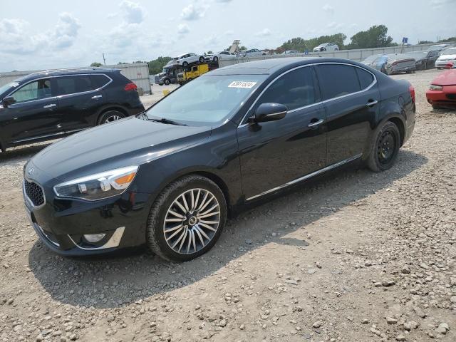 2015 Kia Cadenza Premium