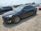 2015 Kia Cadenza Premium продається в Kansas City, KS - Vandalism