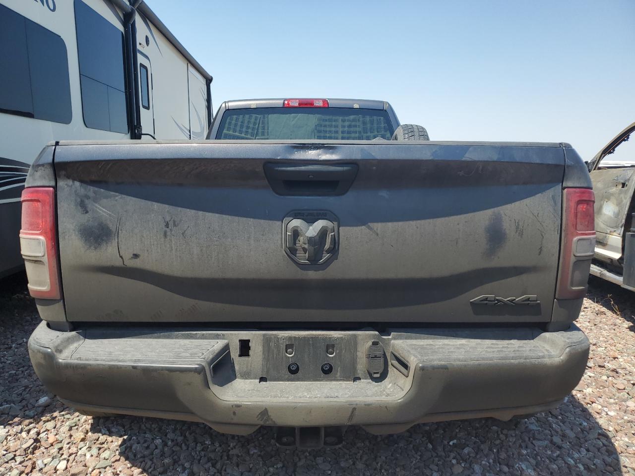 2023 Ram 3500 Tradesman VIN: 3C63RRGL6PG578351 Lot: 61157284