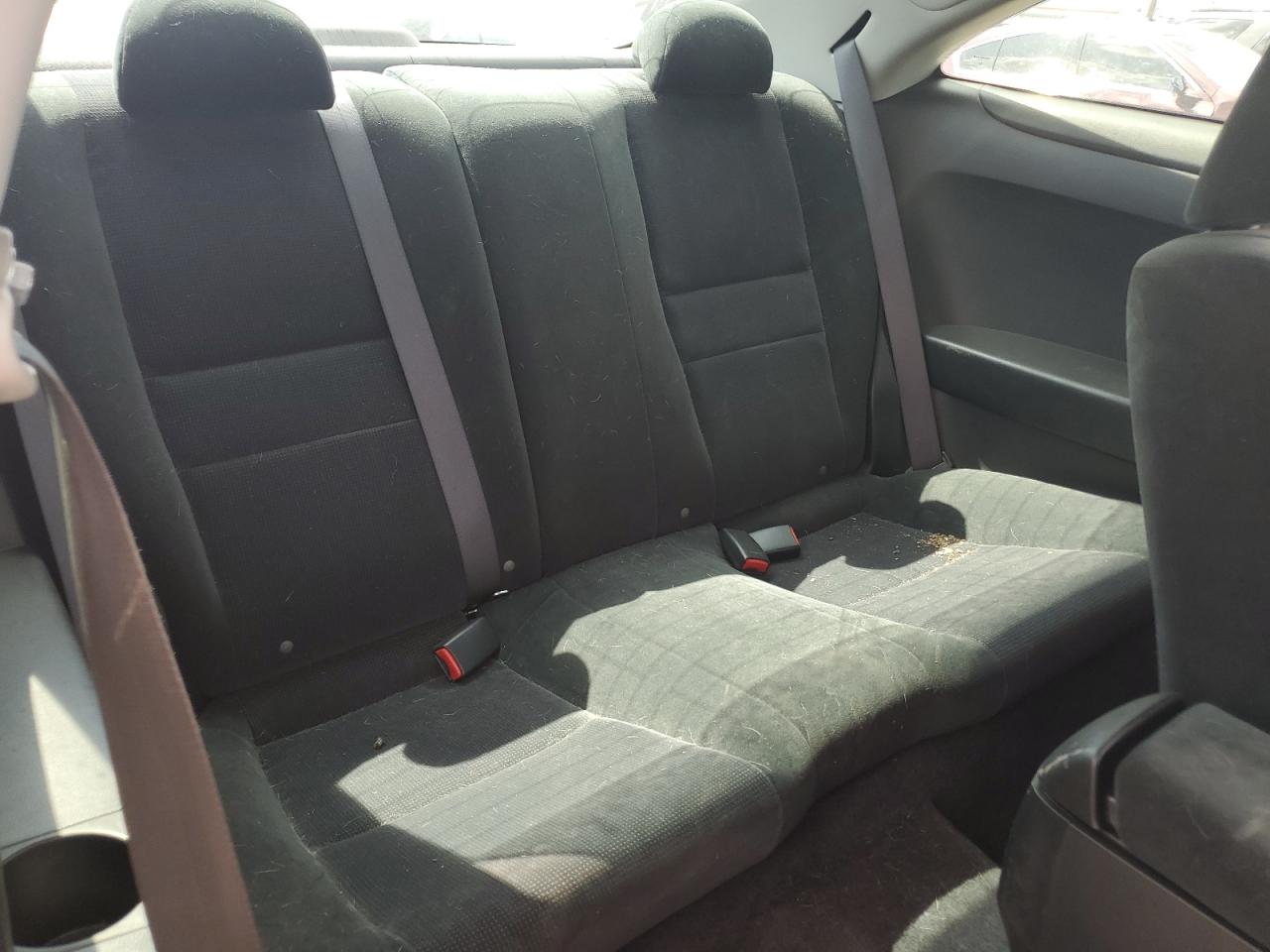 2005 Honda Accord Lx VIN: 1HGCM72305A012797 Lot: 62628694