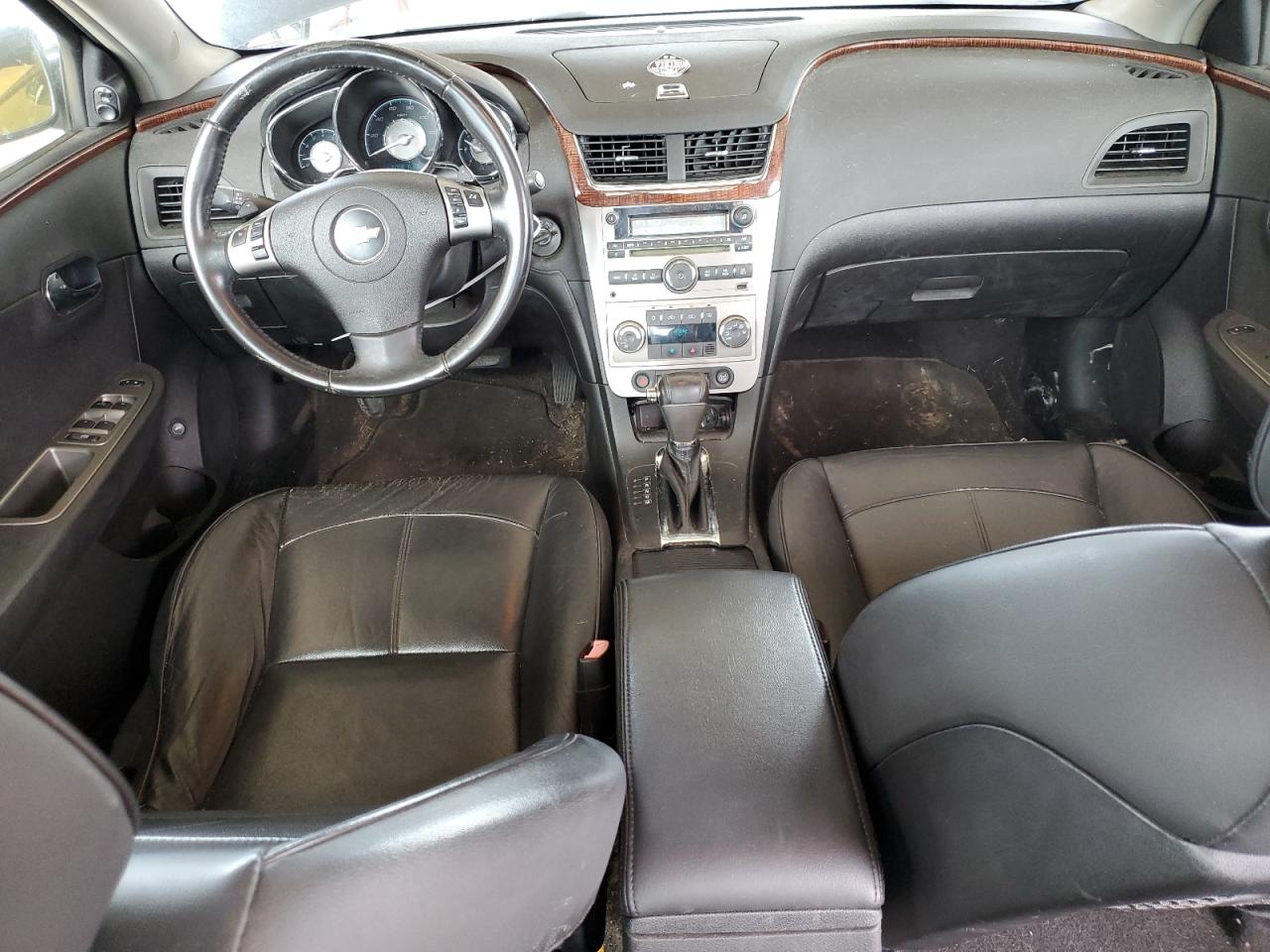 2009 Chevrolet Malibu Ltz VIN: 1G1ZK57789F247531 Lot: 60920314