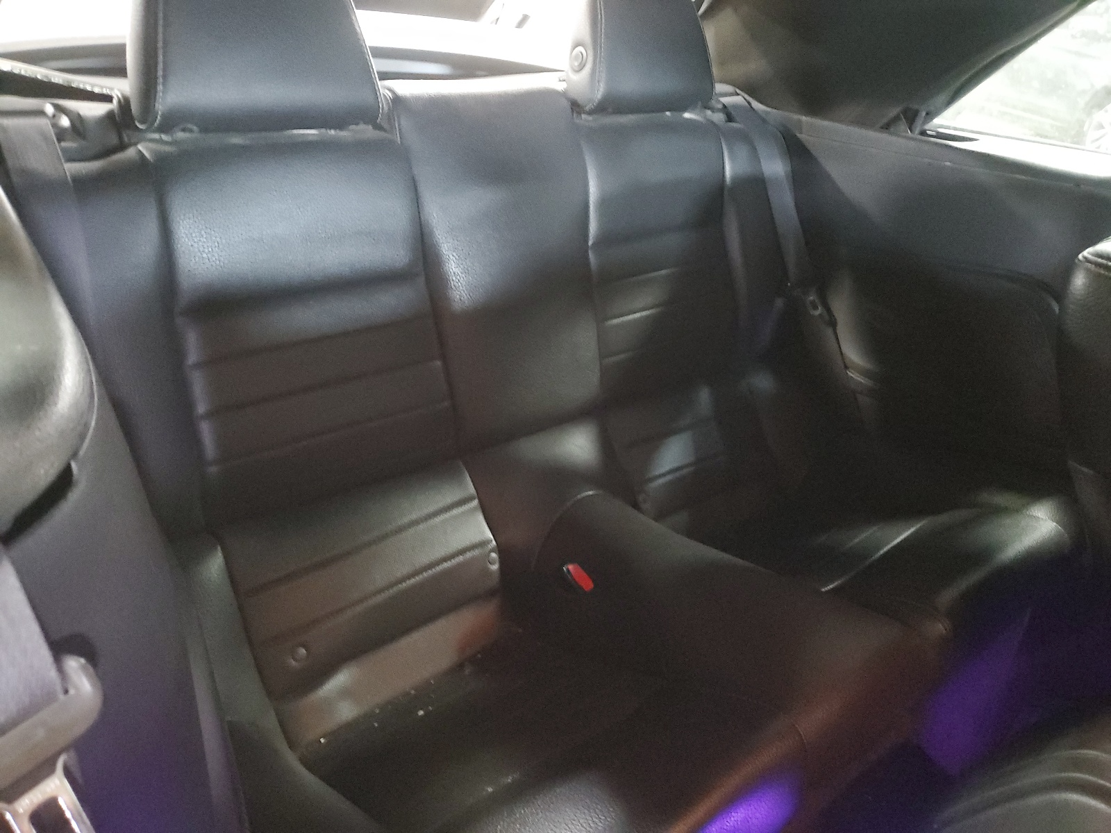 1ZVBP8EM2C5287960 2012 Ford Mustang