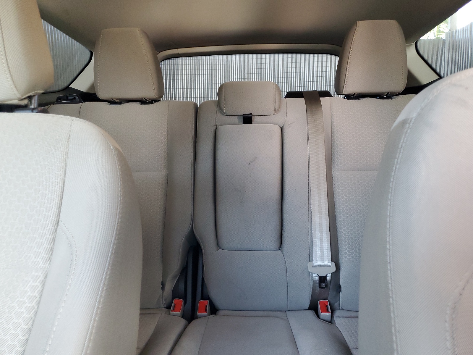 1FMCU9GD8JUD39139 2018 Ford Escape Se