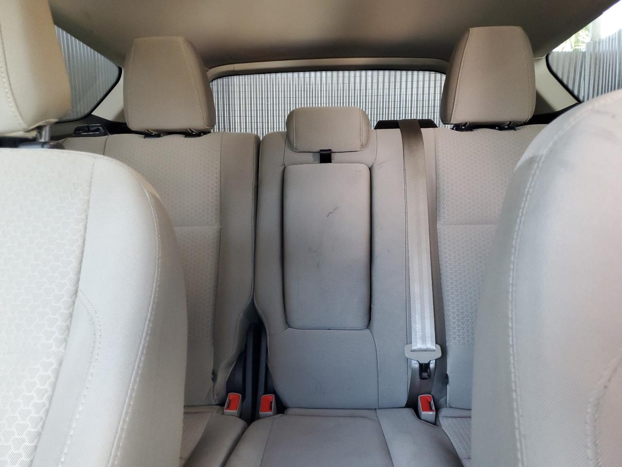 2018 Ford Escape Se VIN: 1FMCU9GD8JUD39139 Lot: 64984444