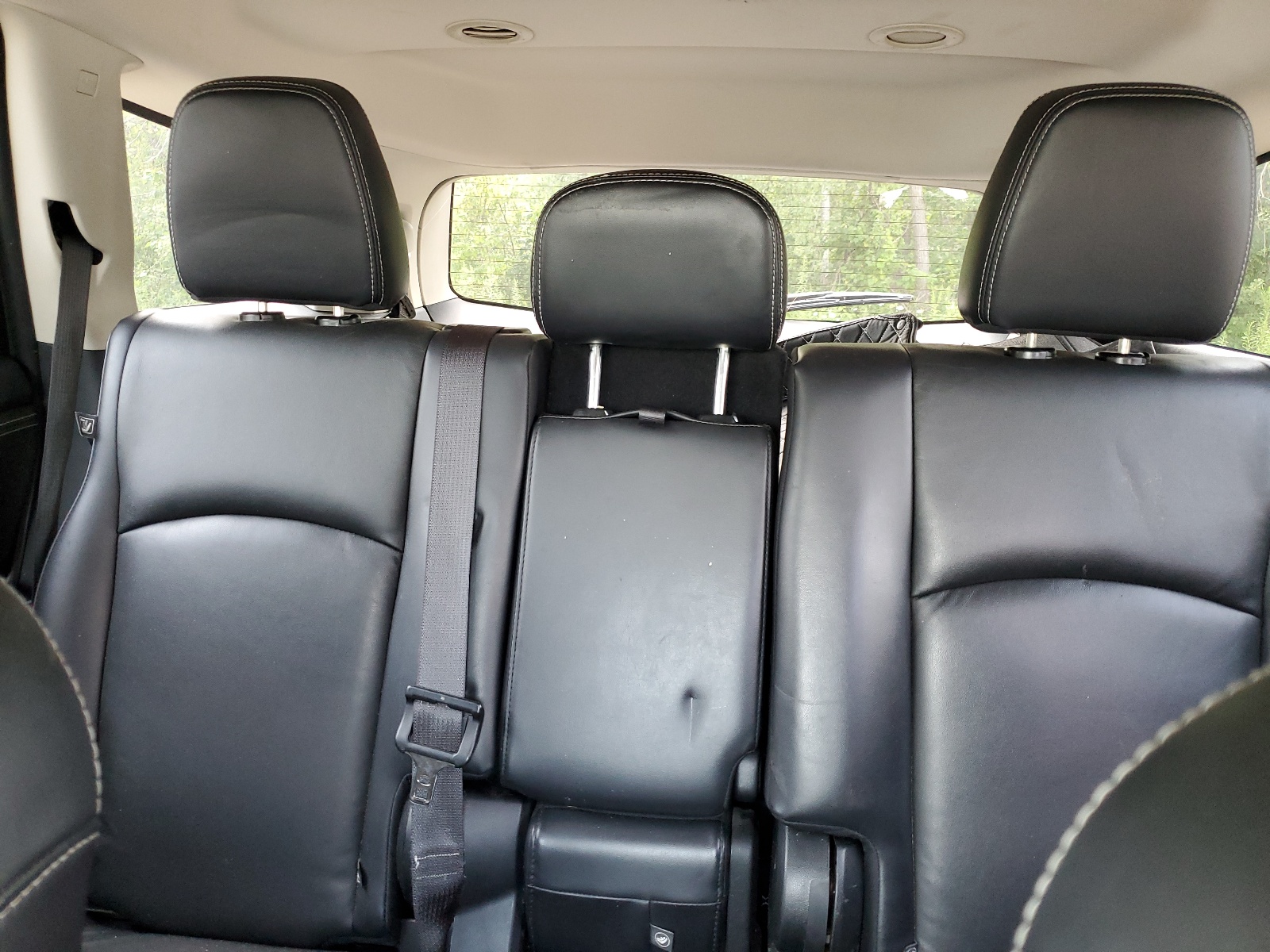 3C4PDDFG0JT477062 2018 Dodge Journey Gt