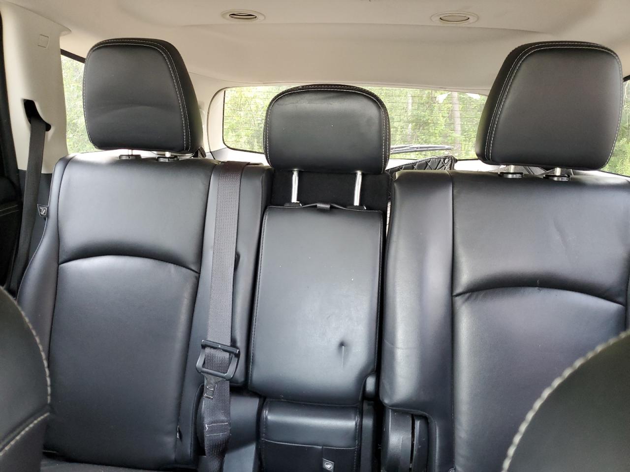 2018 Dodge Journey Gt VIN: 3C4PDDFG0JT477062 Lot: 64963684