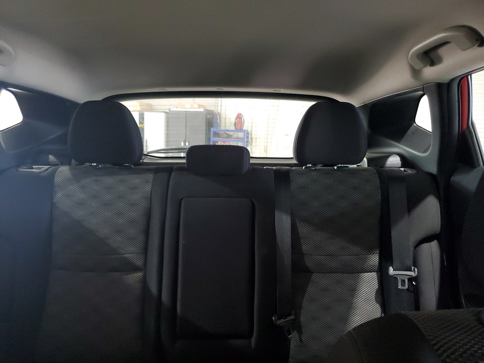 JN1BJ1CW7LW388179 2020 Nissan Rogue Sport S