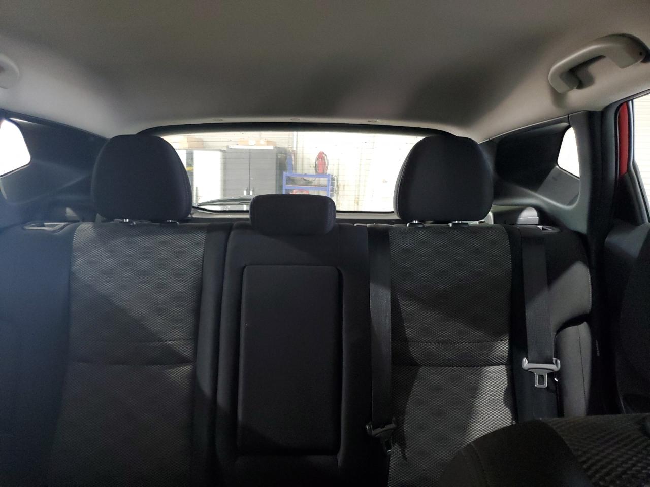 2020 Nissan Rogue Sport S VIN: JN1BJ1CW7LW388179 Lot: 64006264