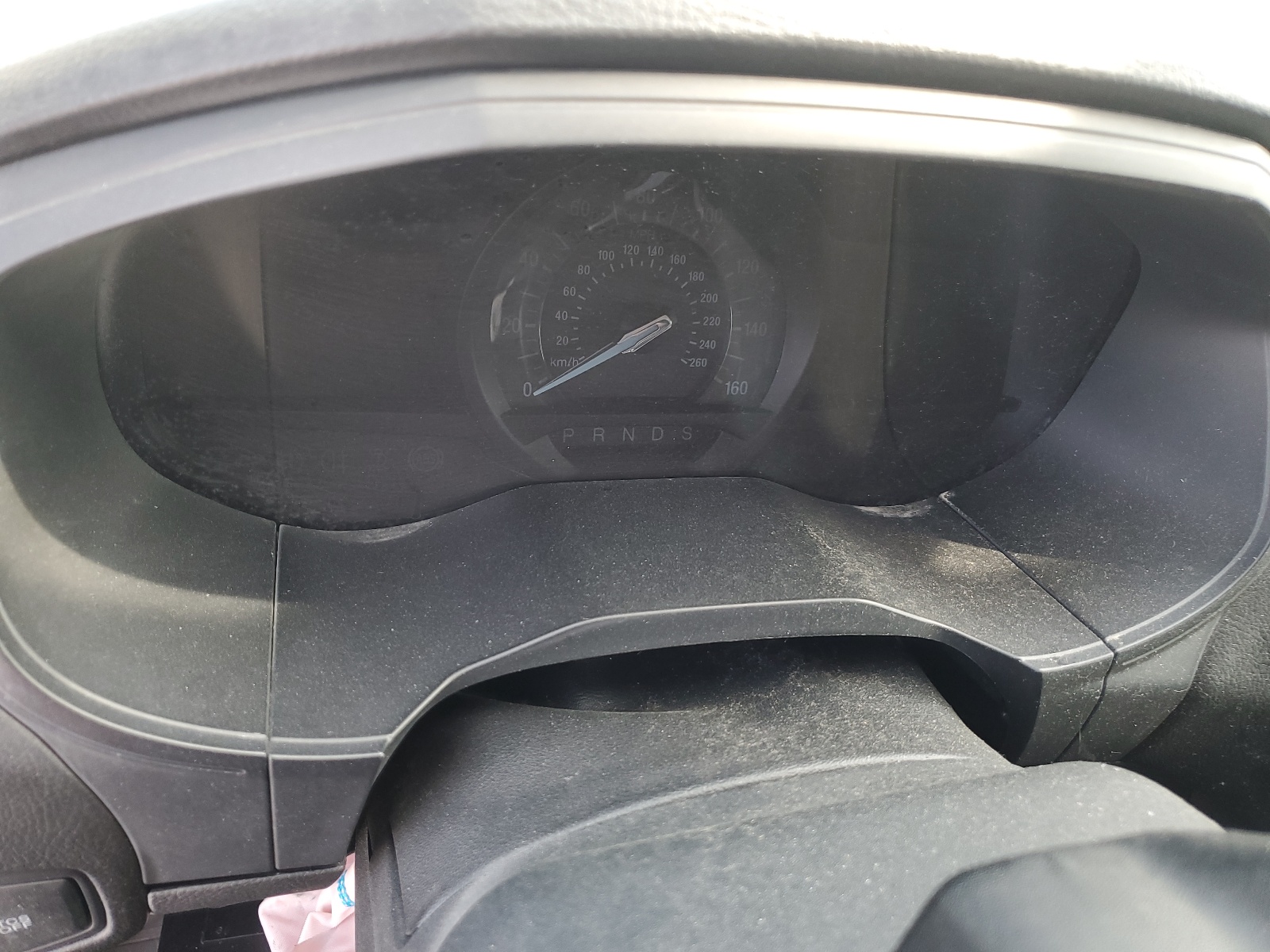 2FMPK4J96NBB03440 2022 Ford Edge Sel