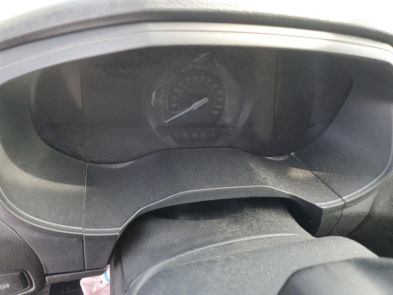 2022 Ford Edge Sel VIN: 2FMPK4J96NBB03440 Lot: 63541324