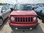 2014 Jeep Patriot Limited for Sale in Indianapolis, IN - Front End