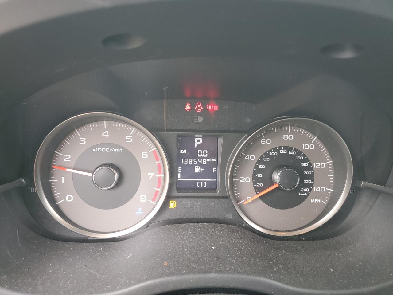 2014 Subaru Forester 2.0Xt Premium VIN: JF2SJGDC0EH536895 Lot: 62055014