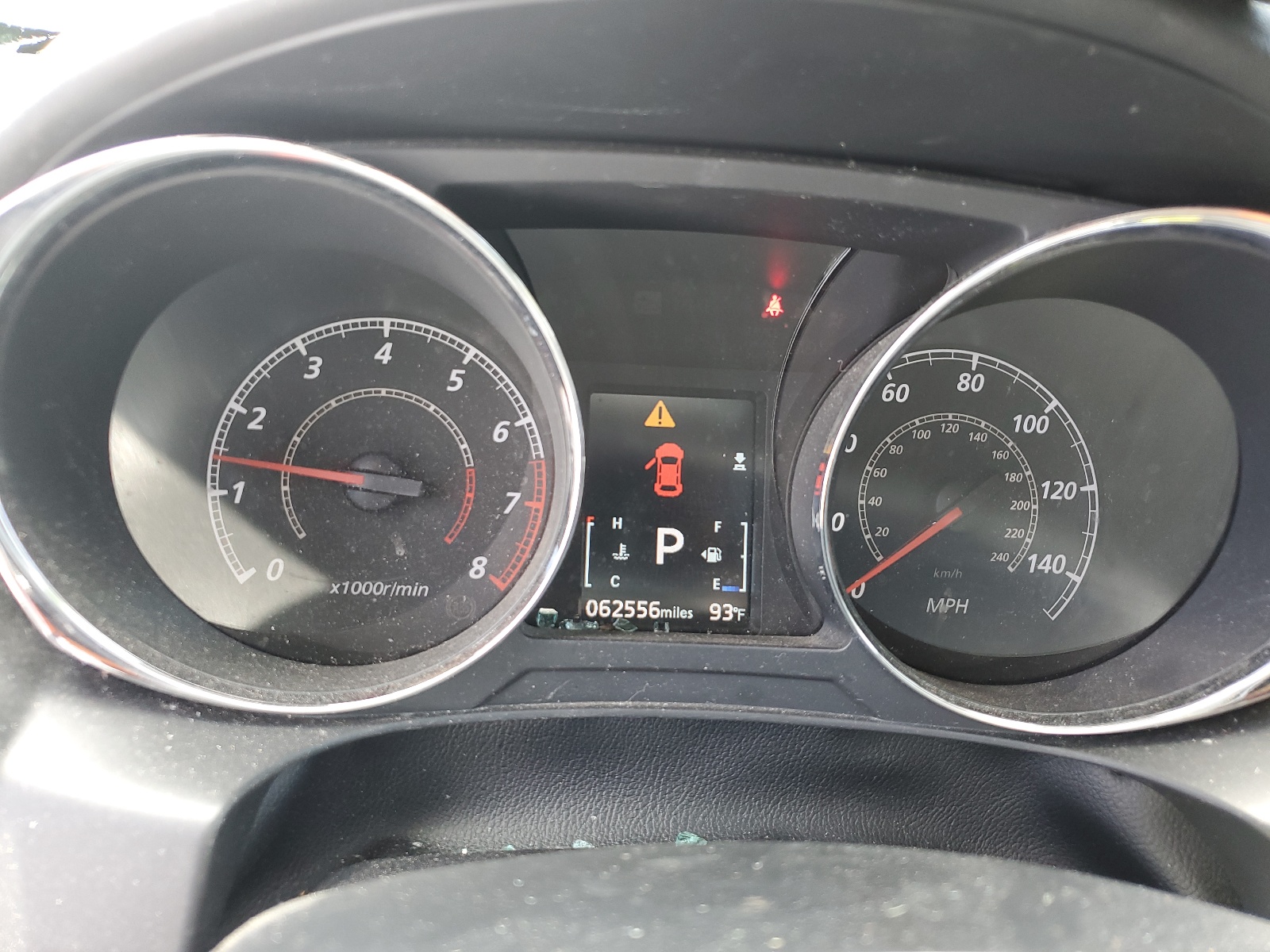 JA4AP3AU6LU014687 2020 Mitsubishi Outlander Sport Es