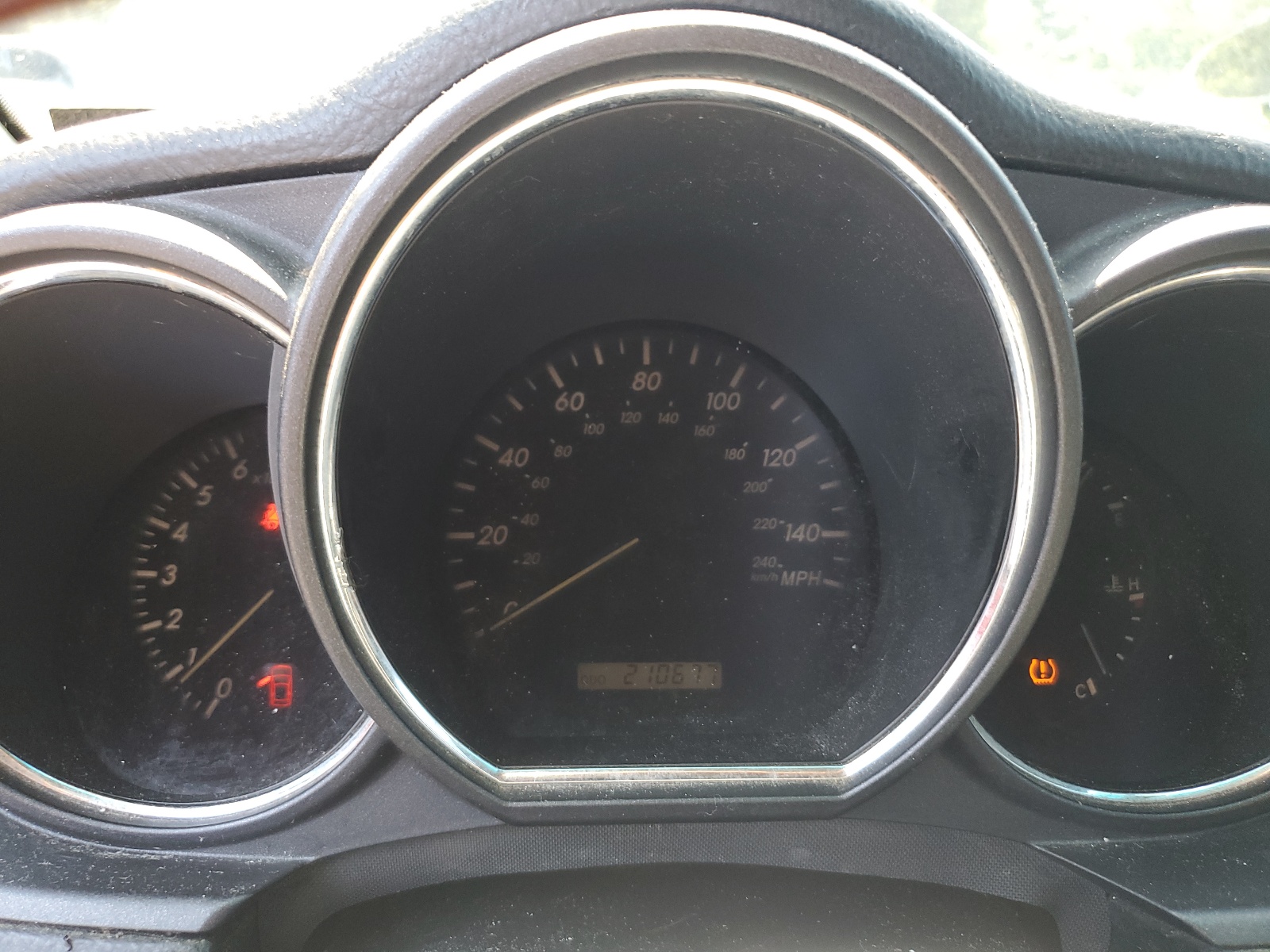 2T2HK31U09C116846 2009 Lexus Rx 350