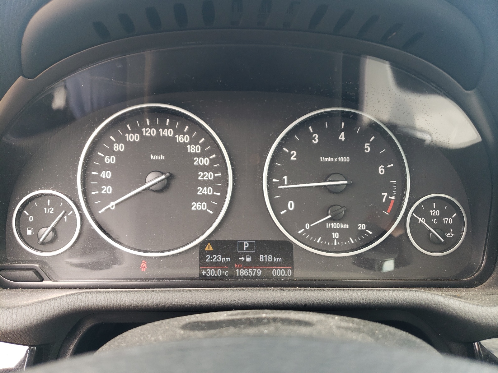 5UXWX9C51D0A23408 2013 BMW X3 xDrive28I