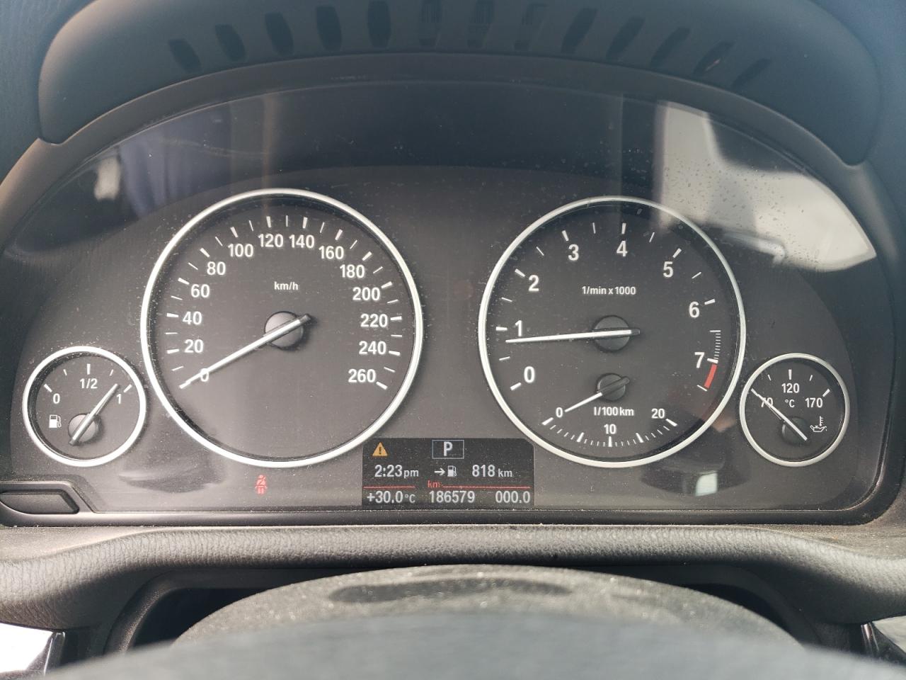 2013 BMW X3 xDrive28I VIN: 5UXWX9C51D0A23408 Lot: 63042244