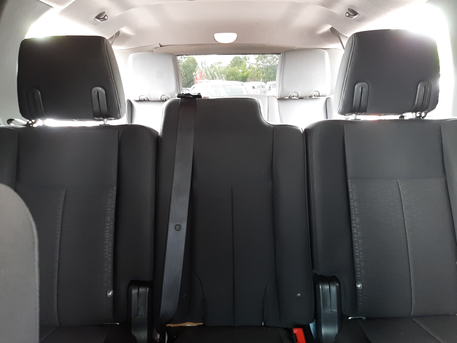 1FMFK16588LA80294 2008 Ford Expedition El Xlt