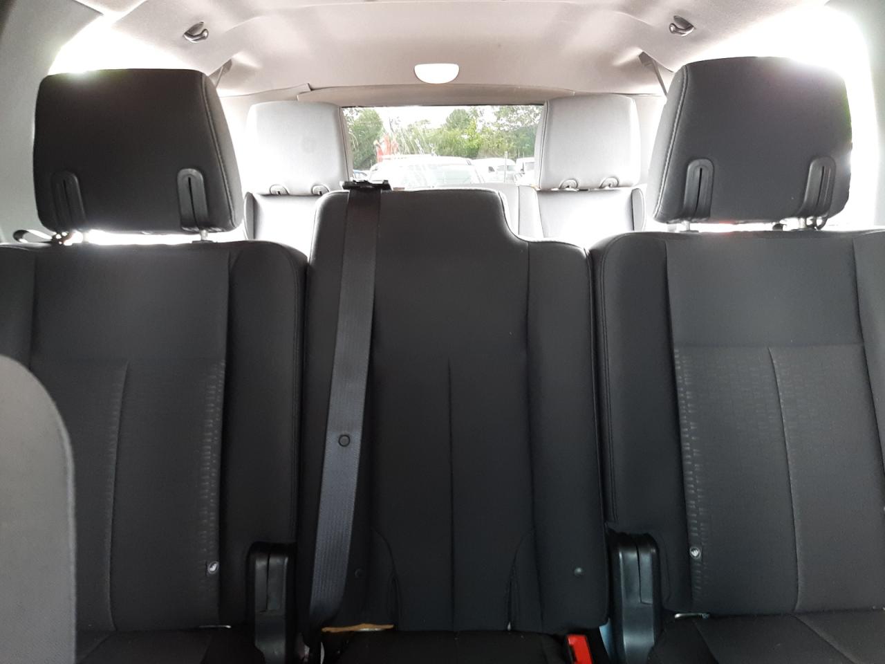 2008 Ford Expedition El Xlt VIN: 1FMFK16588LA80294 Lot: 62451134