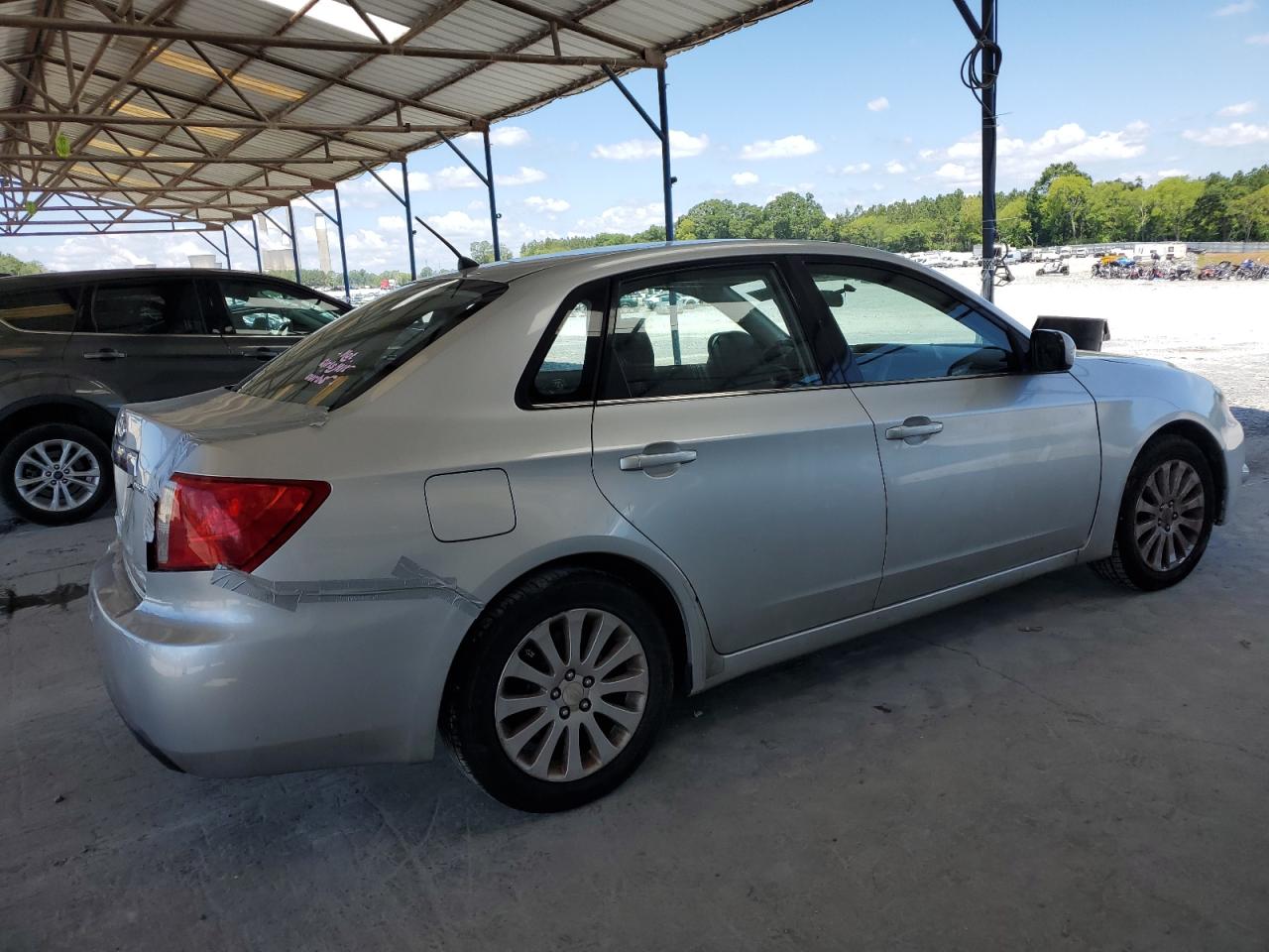 2009 Subaru Impreza 2.5I Premium VIN: JF1GE60639H512525 Lot: 60420414