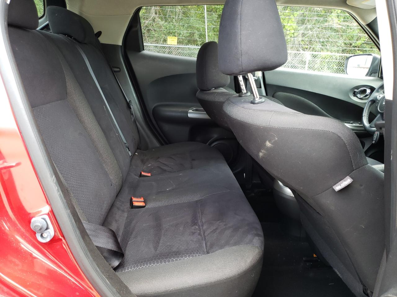 2016 Nissan Juke S VIN: JN8AF5MVXGT659030 Lot: 64634494