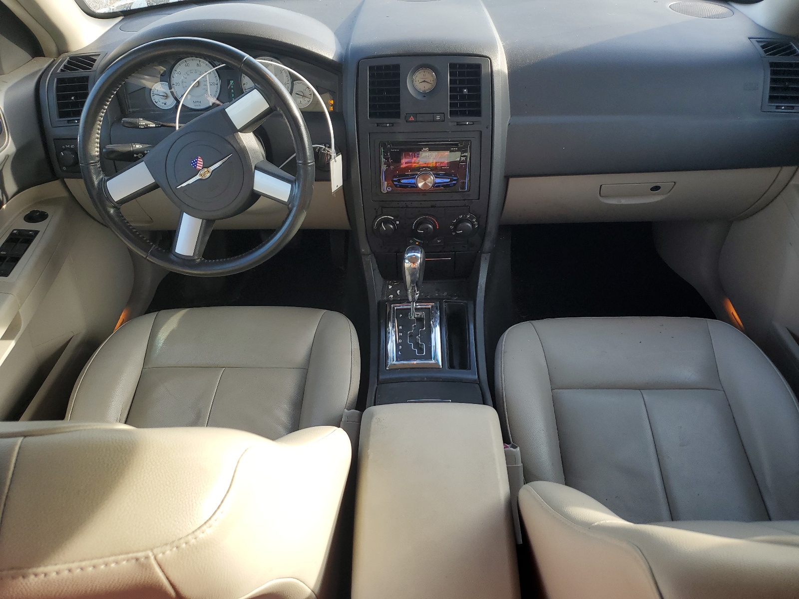 2C3JA53G65H612041 2005 Chrysler 300 Touring