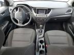 2021 Hyundai Accent Se en Venta en Indianapolis, IN - Front End