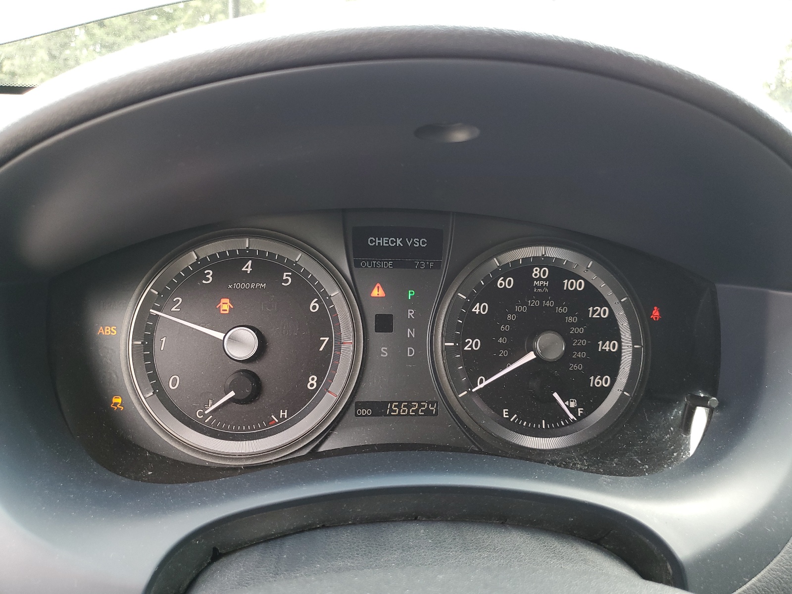 JTHBJ46G282242921 2008 Lexus Es 350