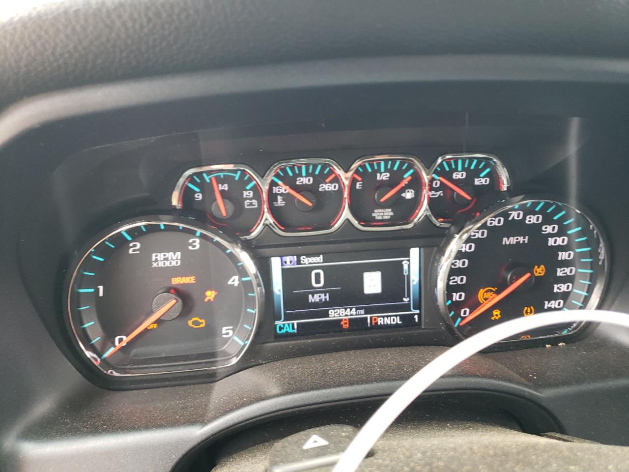 2018 GMC Sierra - Image 9