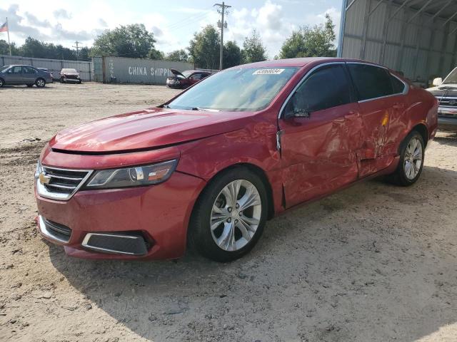 2015 Chevrolet Impala Lt