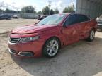 2015 Chevrolet Impala Lt продається в Midway, FL - Side