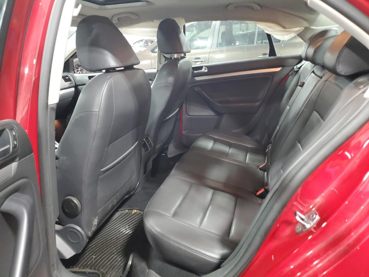 2009 Volkswagen Jetta Se VIN: 3VWRM71K89M091286 Lot: 64947034