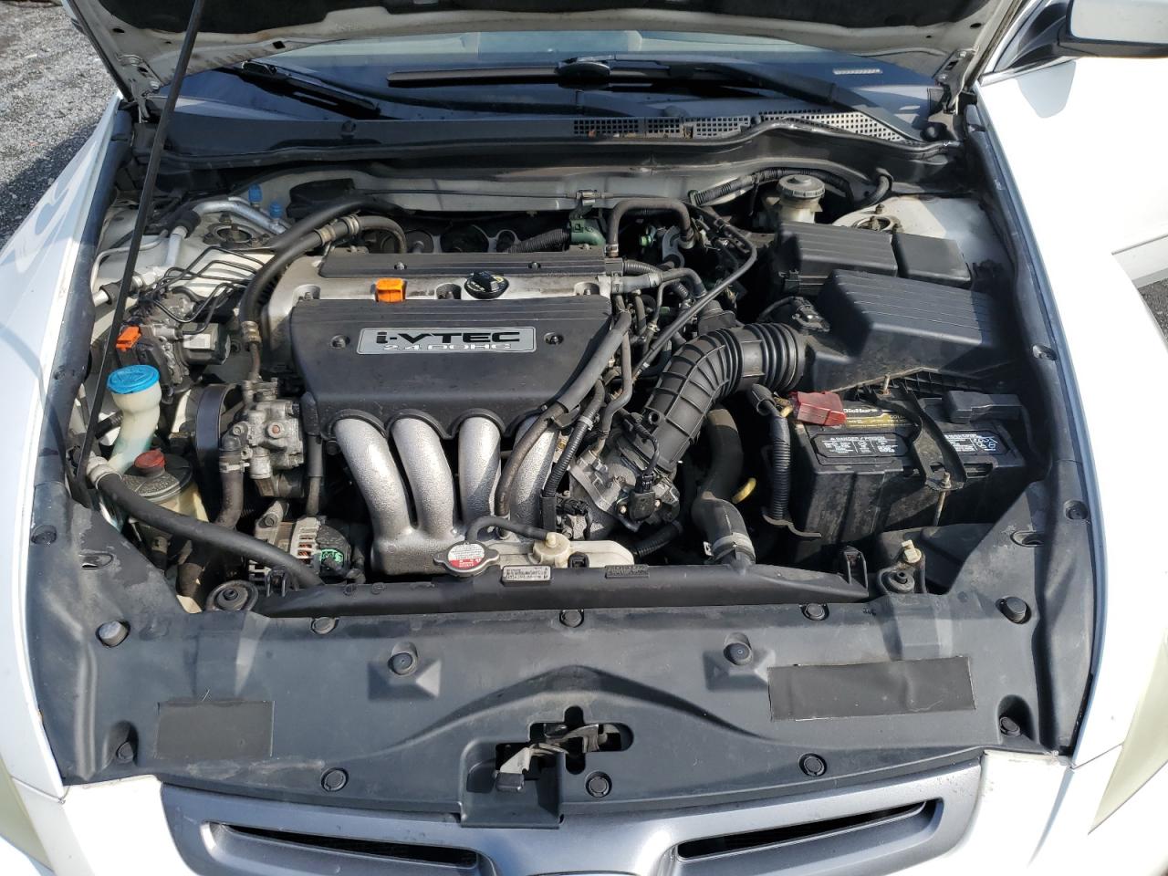 2005 Honda Accord Lx VIN: 1HGCM564X5A135188 Lot: 65540594