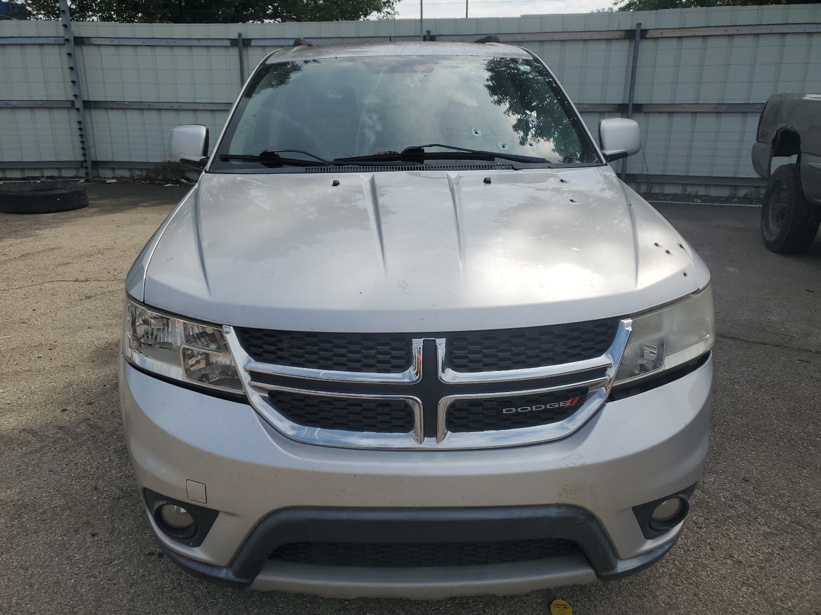 2013 Dodge Journey Sxt vin: 3C4PDCBG2DT541168