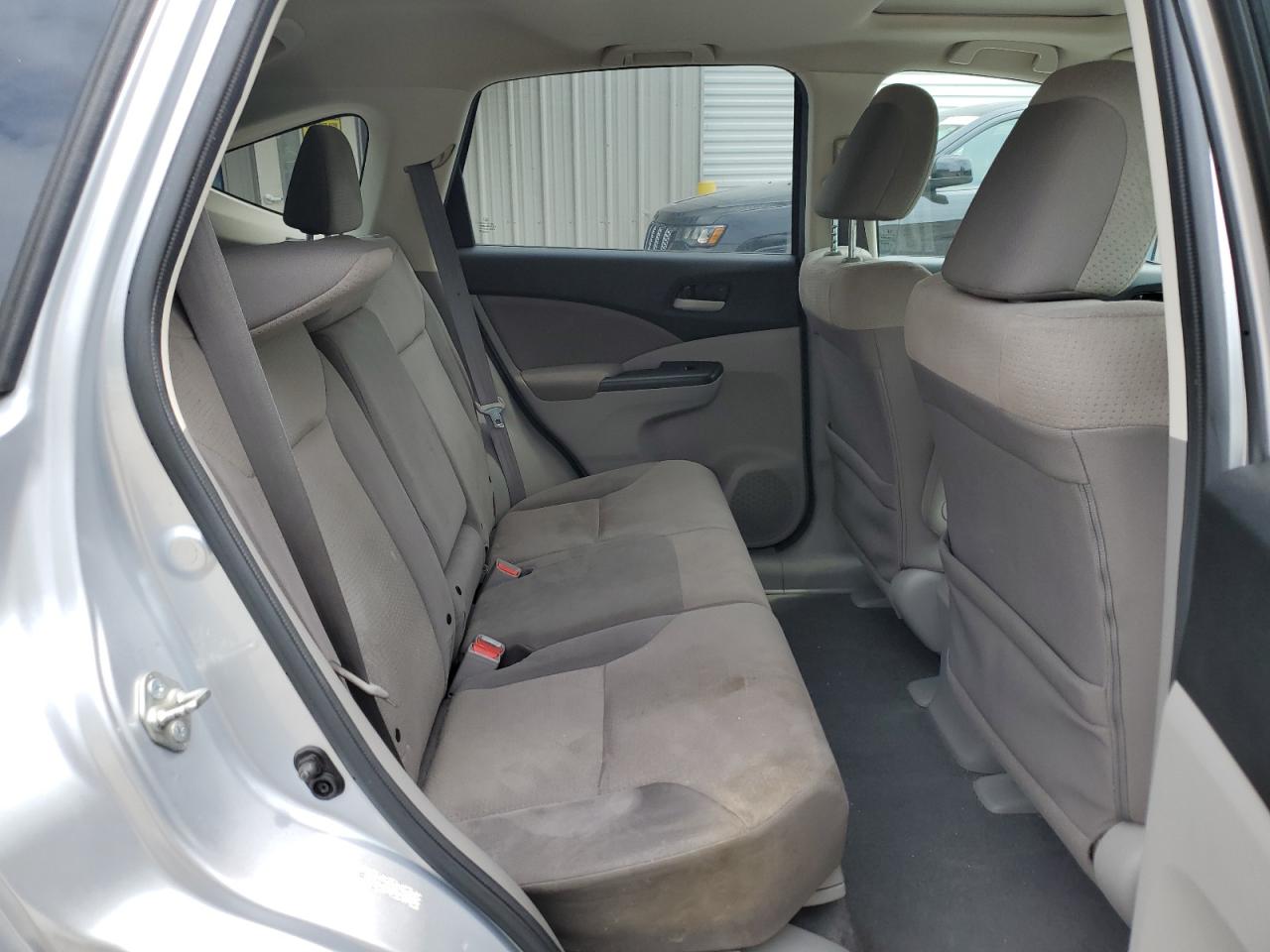 2014 Honda Cr-V Ex VIN: 2HKRM4H57EH723924 Lot: 65014574