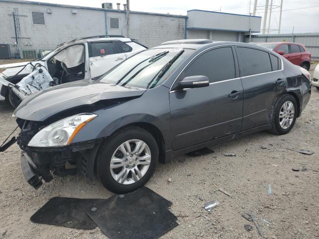 2011 Nissan Altima Base