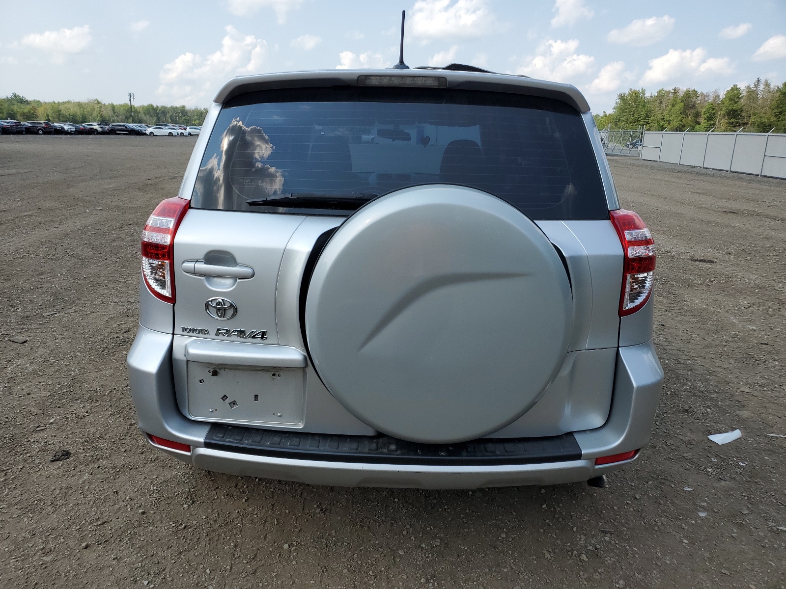 2T3ZF4DV0AW048453 2010 Toyota Rav4