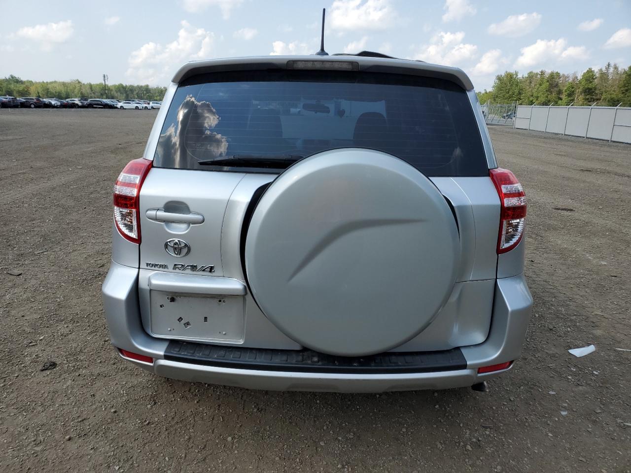 2010 Toyota Rav4 VIN: 2T3ZF4DV0AW048453 Lot: 64780734