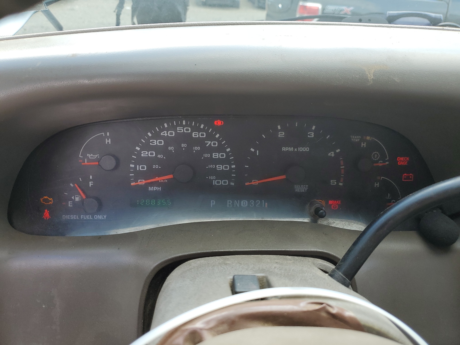 1FTWW33PX3EB64060 2003 Ford F350 Super Duty