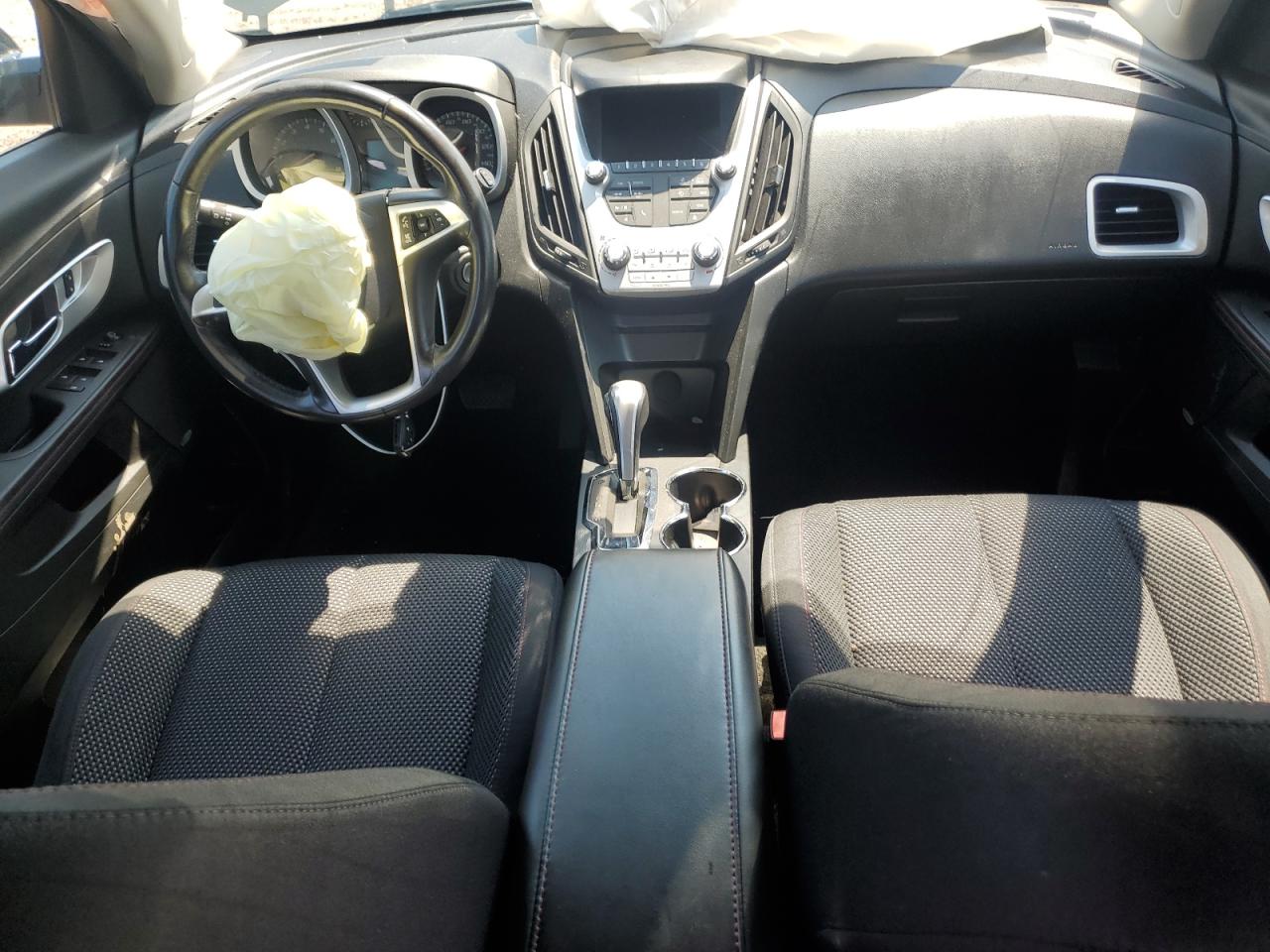 2GNFLFE31F6210878 2015 Chevrolet Equinox Lt