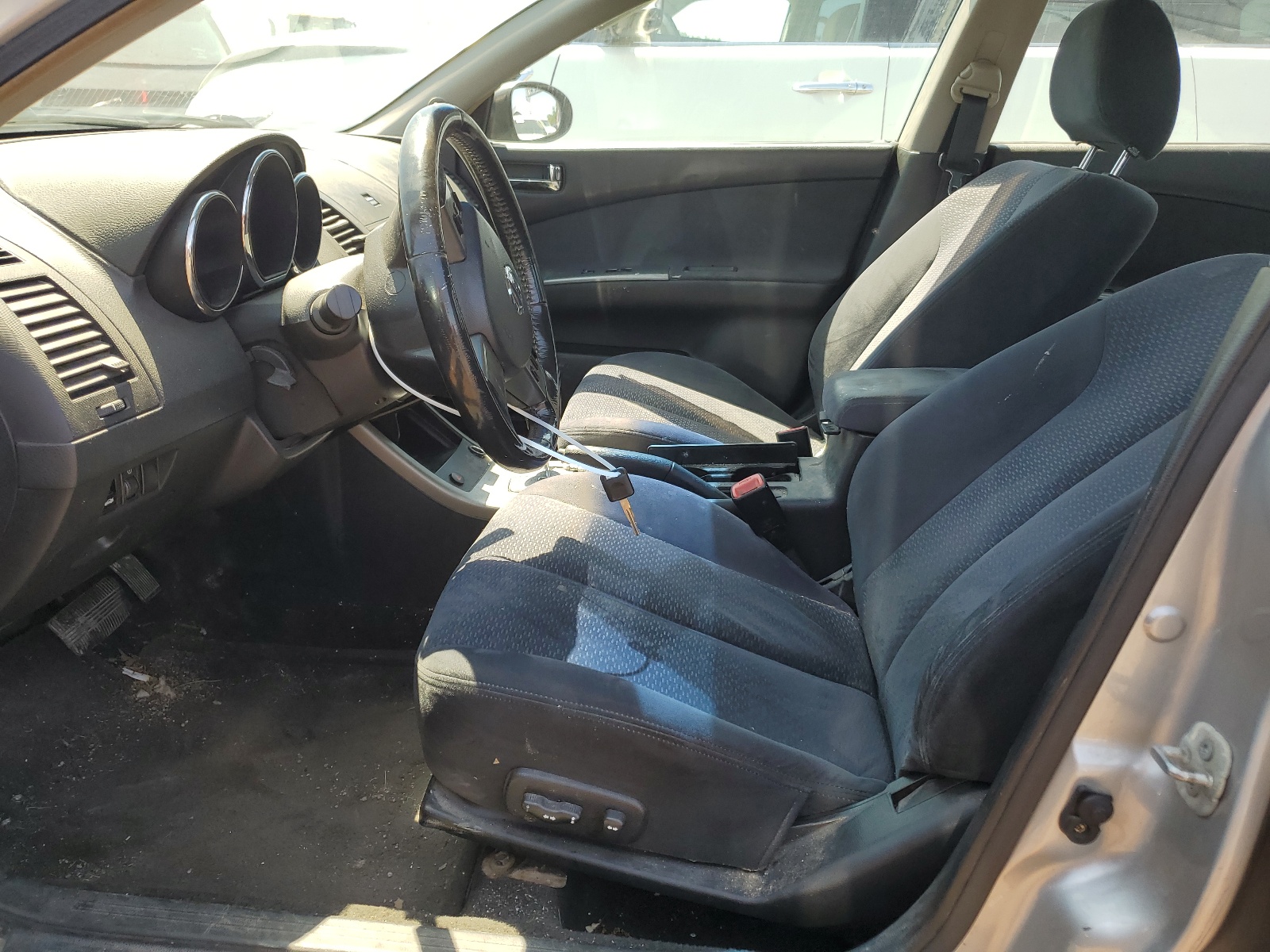 1N4AL11D05N444935 2005 Nissan Altima S