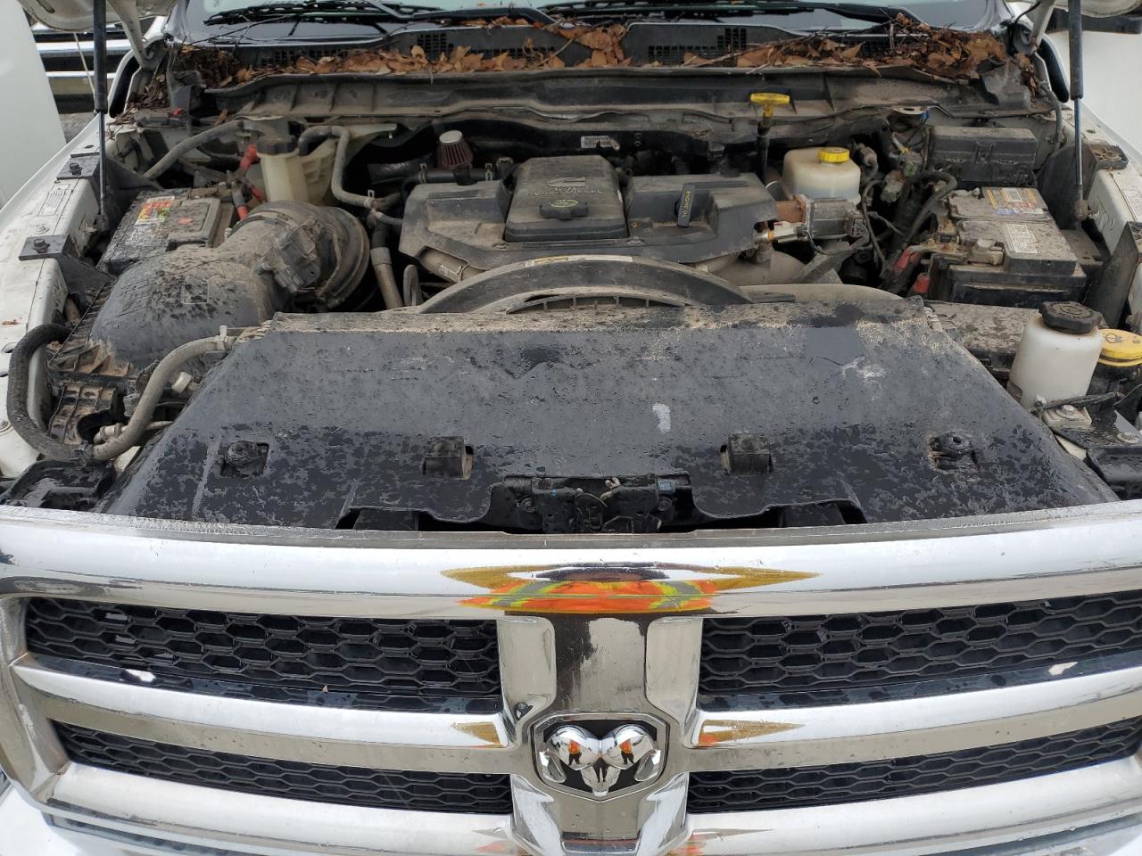 2017 Ram 3500 VIN: 3C7WRSBL1HG629747 Lot: 63617774