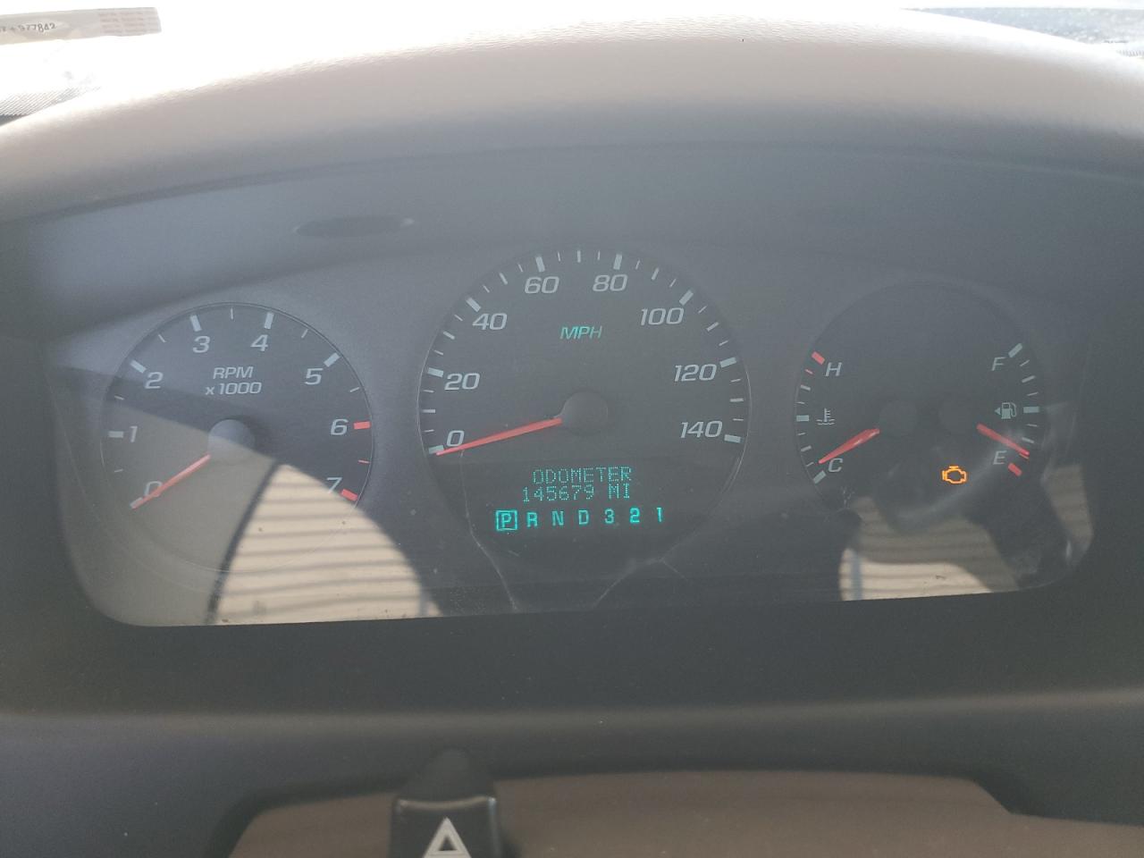 2007 Chevrolet Impala Ls VIN: 2G1WB58K479279856 Lot: 63694034